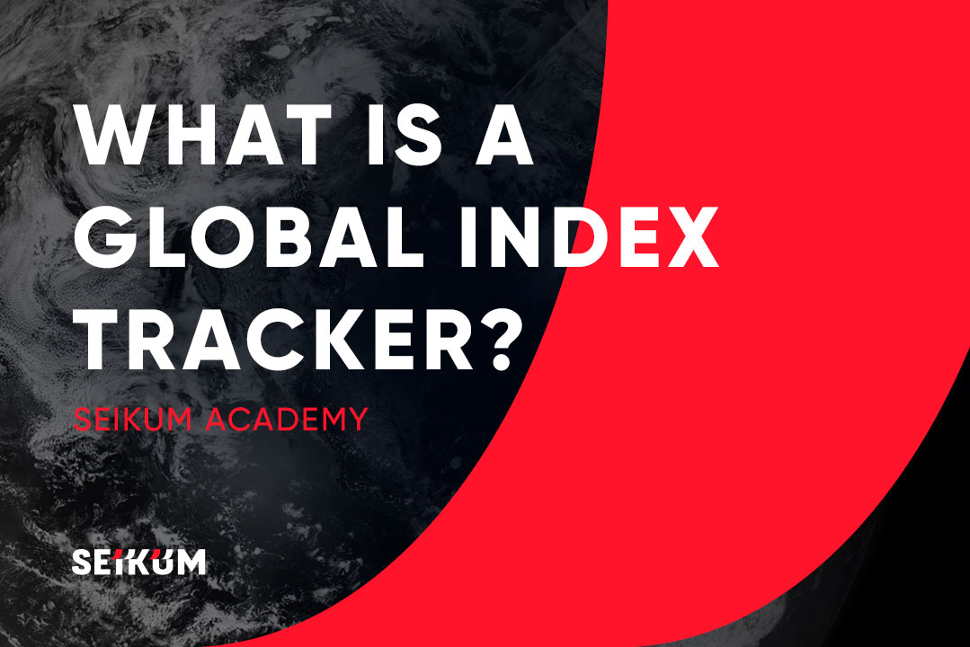 What Is a Global Index Tracker? How a Global Index Tracker Works