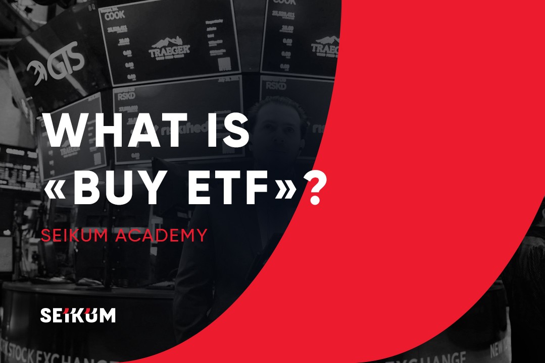 How to Buy ETFs Like a Pro?