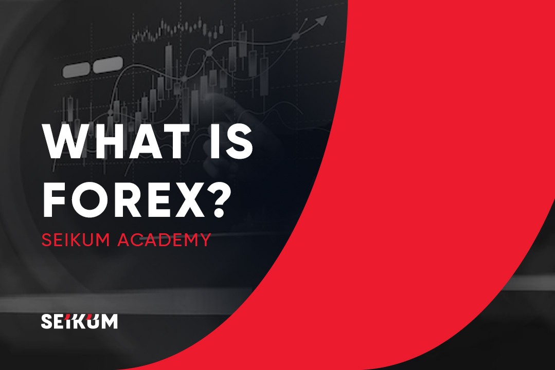 What is Forex? Unveiling the Secrets of the Global Currency Market