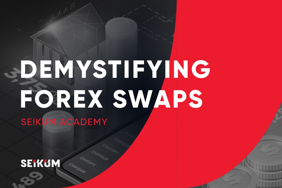 Demystifying Forex Swaps